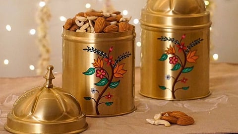 gifting