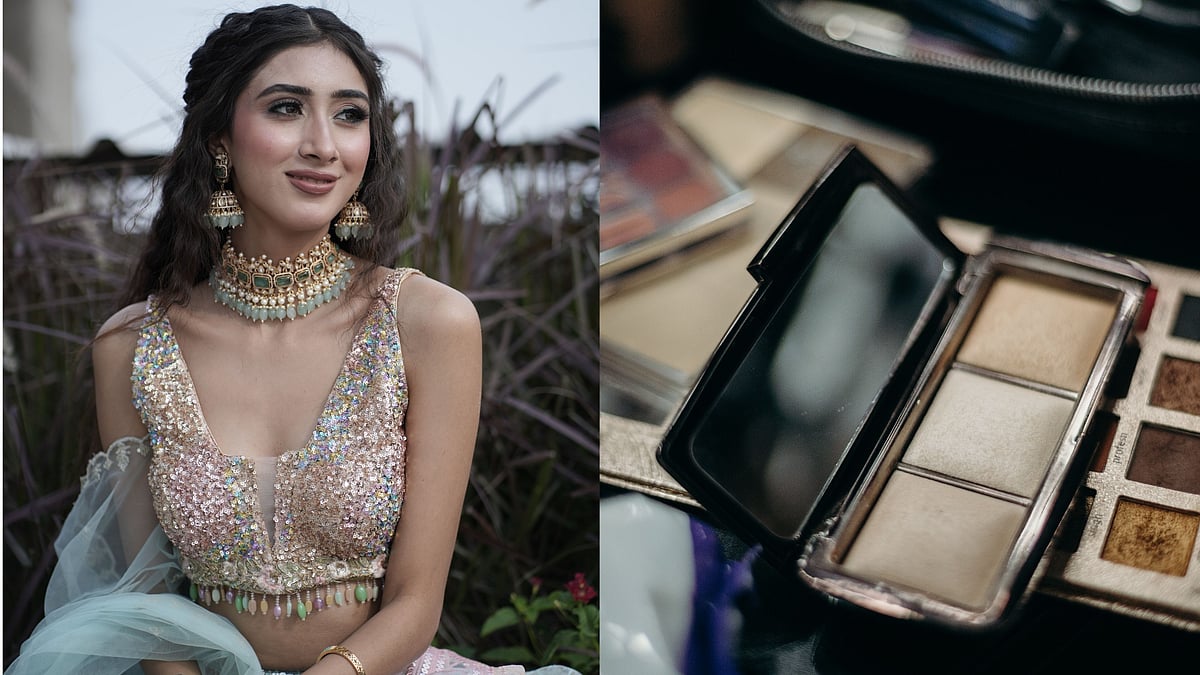 How To Do Your Civil Wedding Makeup, According To Makeup Artists