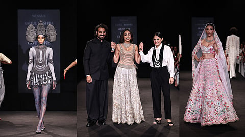 Rahul Mishra