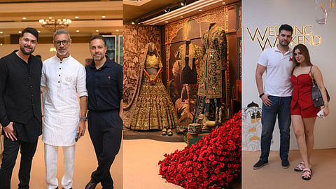 FDCI Wedding Weekend