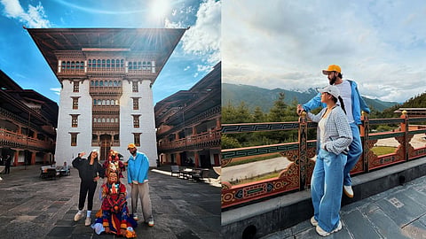 visa-free countries for honeymoon