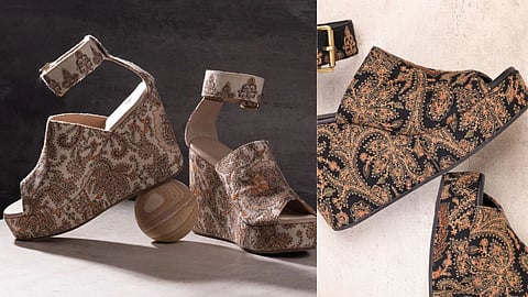 Wedges from Qbik