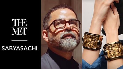 @sabyasachiofficial/Instagram