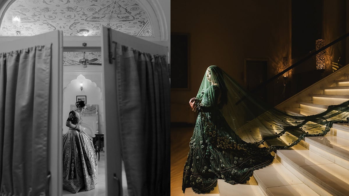 How to Store Your Bridal Lehenga So It Lasts Beyond the Wedding