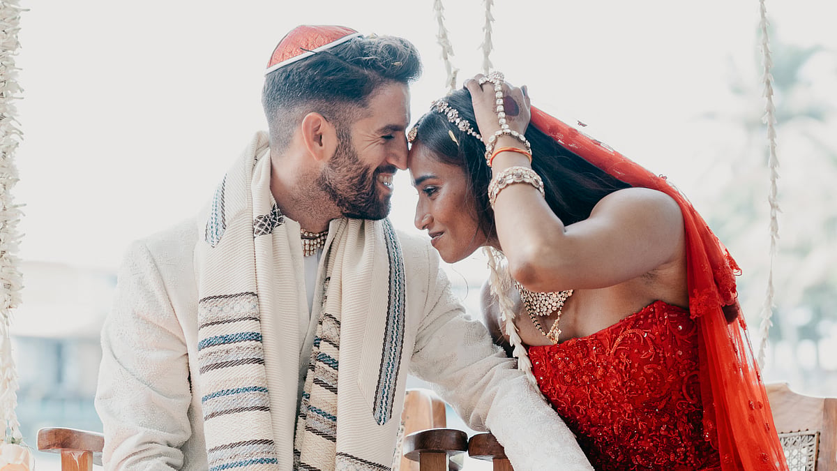 8 Questions Every Interfaith Couple Should Ask Before Getting Married