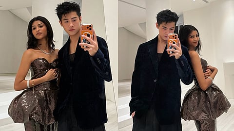 Taiwanese Actor Cheng Chang Fan