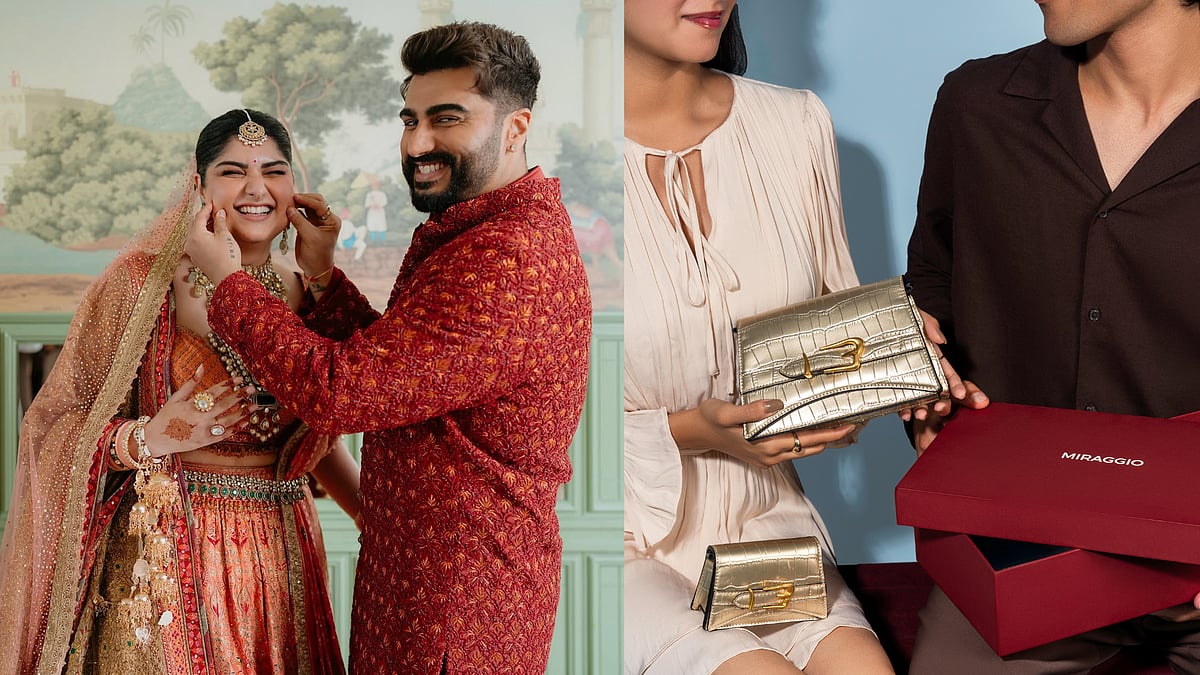 The Rakhi Season Gifting Guide: Something For Every Kind Of Sibling