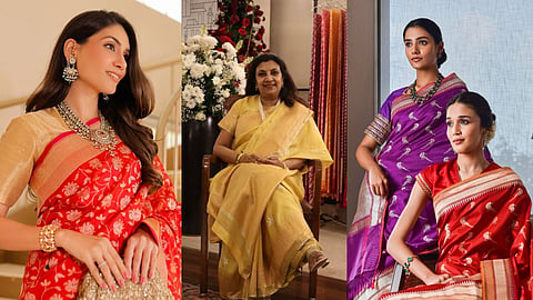 Vidhi Singhania, founder of her eponymous label