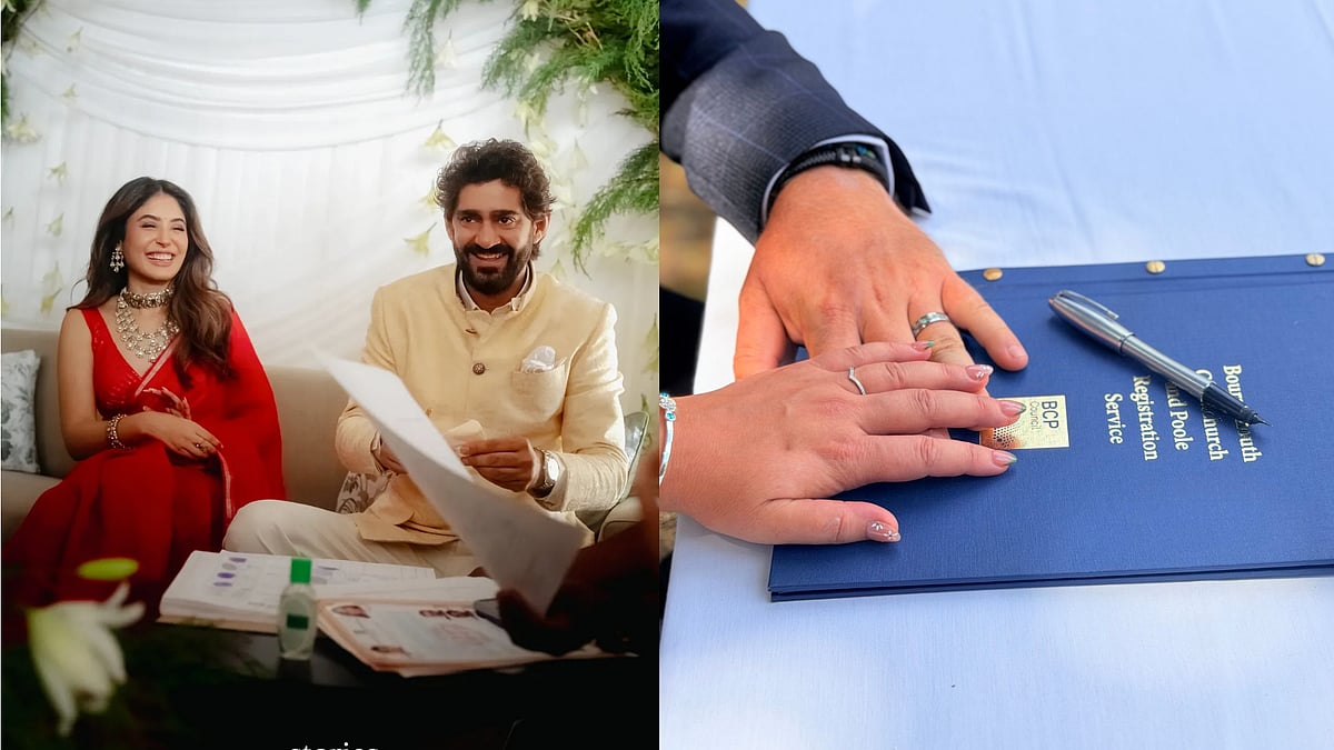 Marriage Registration in India: A Complete Legal Guide for Couples
