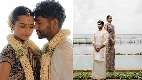 Kerala wedding
