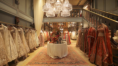 Matsya New Store at Kala Ghoda, Mumbai