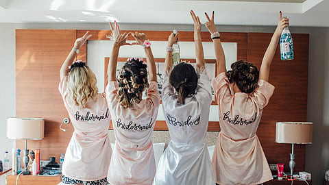 bachelorette party drinking mistakes