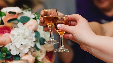 8 Show-Stopping Whisky Bar Idea