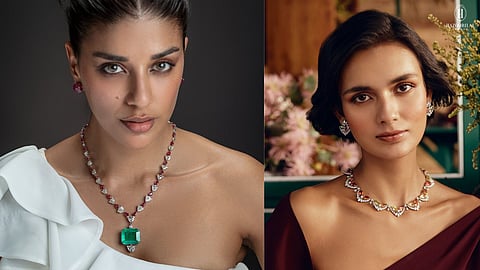 Minimal Bridal and Wedding Jewellery Pieces