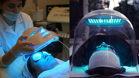 Biohacking Beauty 