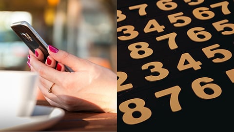 numerology