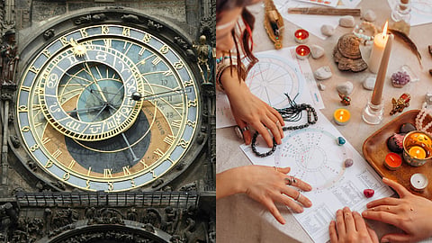 Monthly Horoscope September 2026