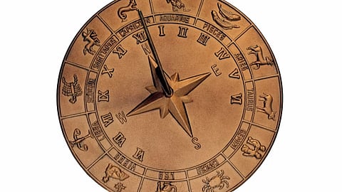 Daily Horoscope, September 8, 2026