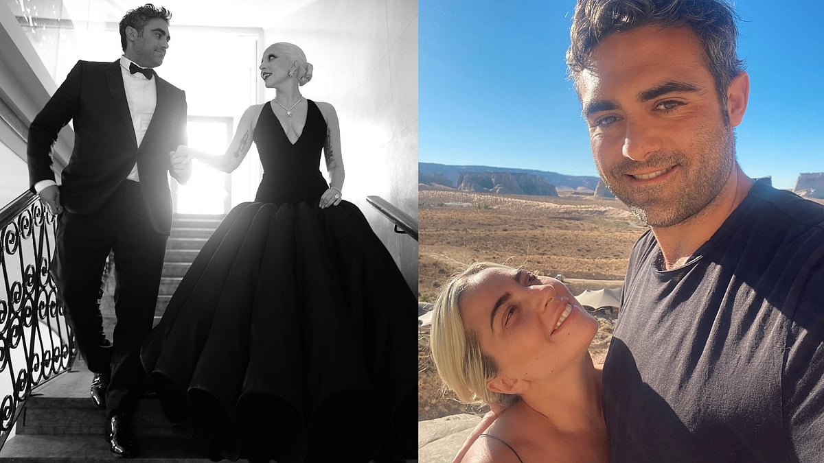 Lady Gaga Quietly Welcomes First Child, Embraces Motherhood