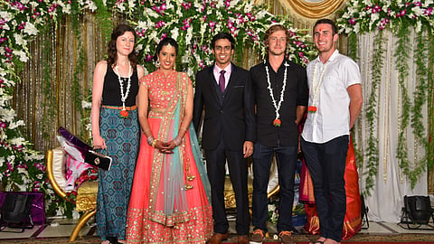 indian wedding 