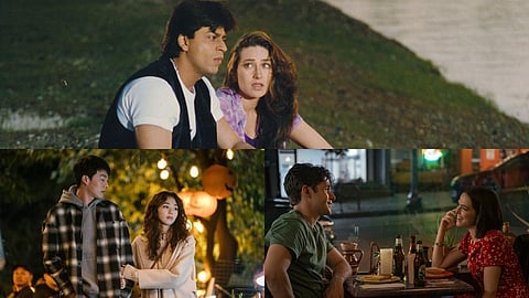 Romantic Movies on Netflix