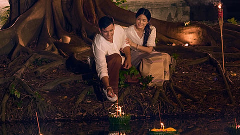 Thailand as a destination for weddings
