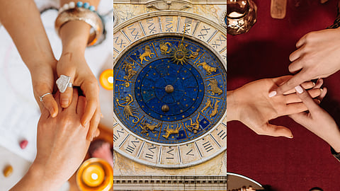 Horoscope Today September 16, 2026
