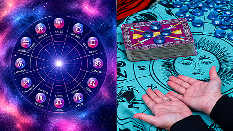 Horoscope Today September 17, 2026