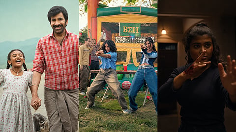 The best Friday OTT Releases on September 18, 2026