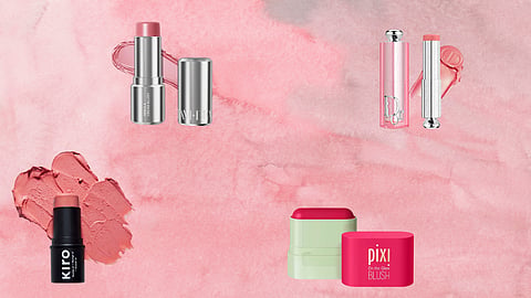 Best blush sticks