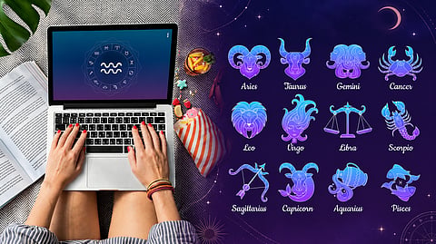 Horoscope Today September 18, 2026