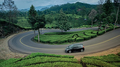 Ooty, India