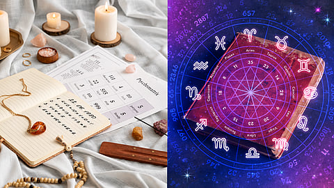 Daily Horoscope Today: September 20, 2026, for all 12 zodiac signs. 