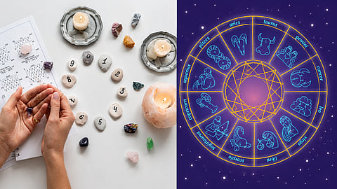 Daily Horoscope Today: September 21, 2026, for all 12 zodiac signs. 