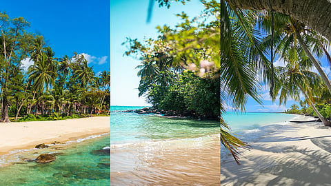 Romantic Honeymoon Destinations in Andaman and Nicobar Islands
