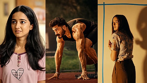 Friday OTT Releases on September 25, 2026