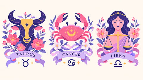 Daily horoscope today, September 25, 2026