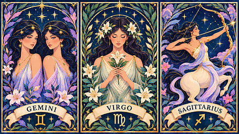 Daily horoscope today, September 26, 2026