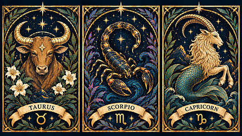 Daily Horoscope Today for September 27, 2026.