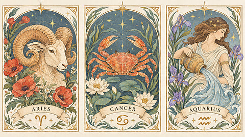 Daily Horoscope Today for September 28, 2026.