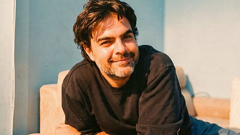 Bahaish Kapoor