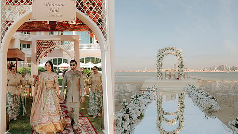 Off-season weddings