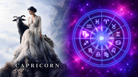 Daily Capricorn horoscope today for September 29, 2026