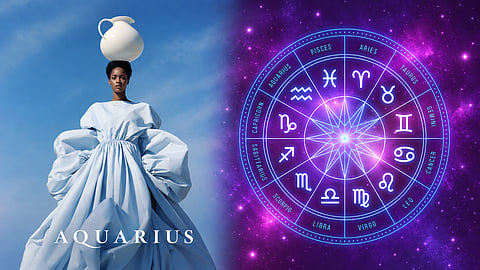Aquarius horoscope today for September 29, 2026
