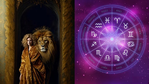 Leo horoscope today for September 29, 2026