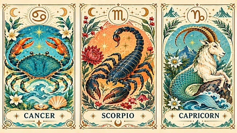Daily horoscope today for September 29, 2026.