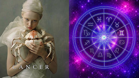 Cancer horoscope today for September 29, 2026
