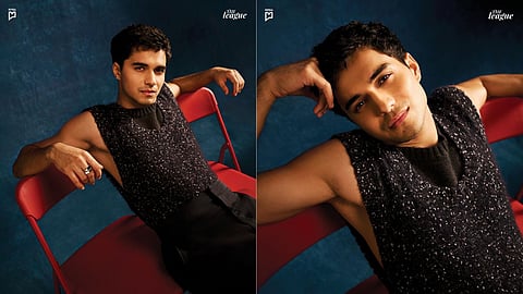 Abhay Verma Manifest Digital cover star