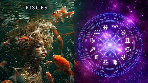 Pisces horoscope today for September 29, 2026