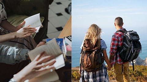 Couple Activities That Will Help You Bond Better with Your Partner, From Running Marathons to Taking Part in Book Club Meets 